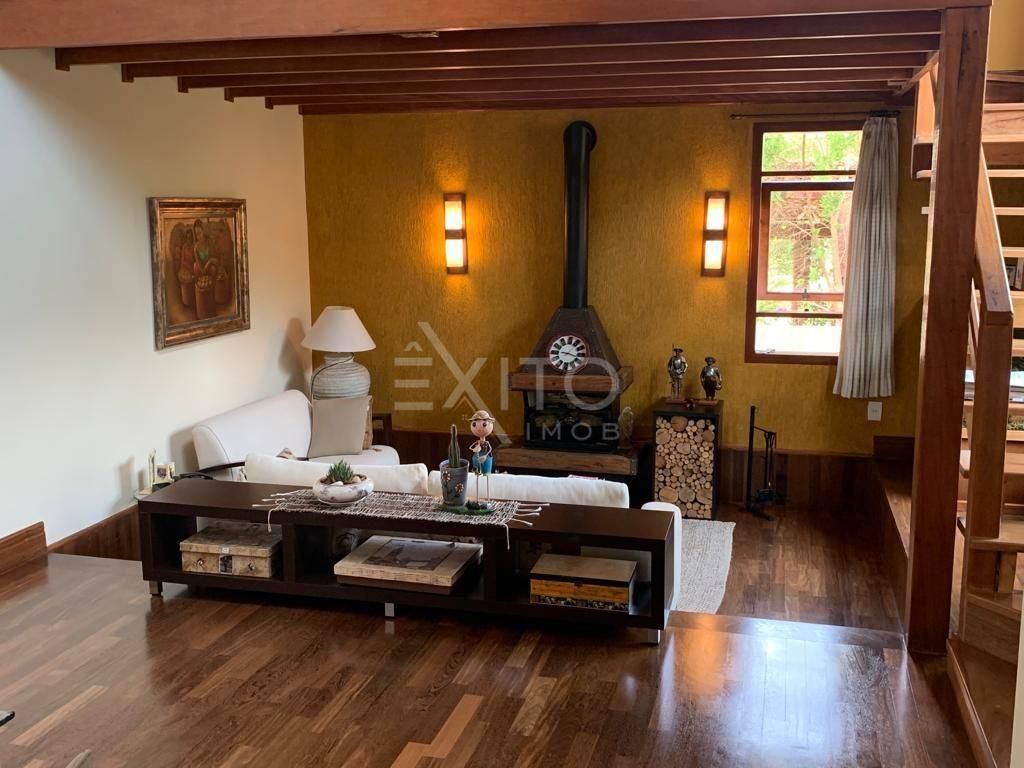 Casa, 3 quartos, 600 m² - Foto 27