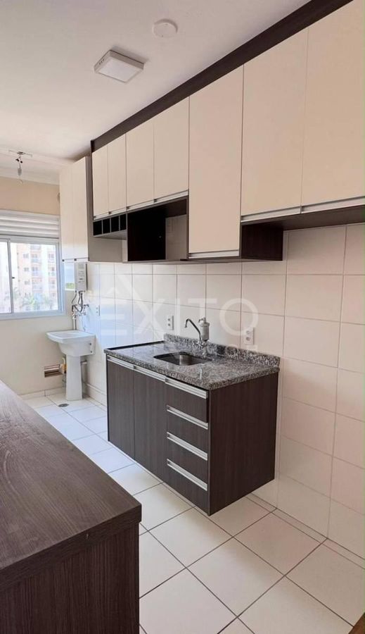 Apartamento, 2 quartos, 49 m² - Foto 5
