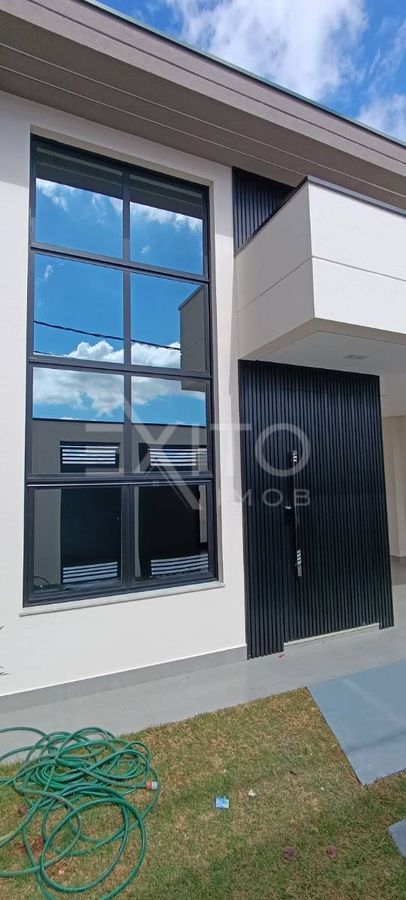 Casa, 3 quartos, 100 m² - Foto 4