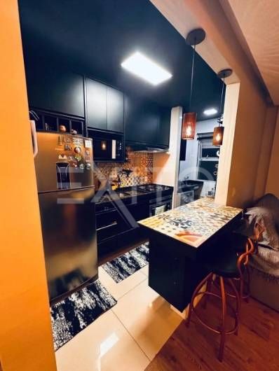 Apartamento, 2 quartos, 46 m² - Foto 7