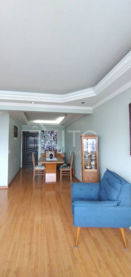 Apartamento, 3 quartos, 160 m² - Foto 4