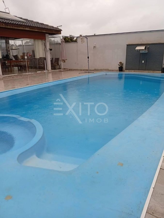 Casa, 4 quartos, 388 m² - Foto 3