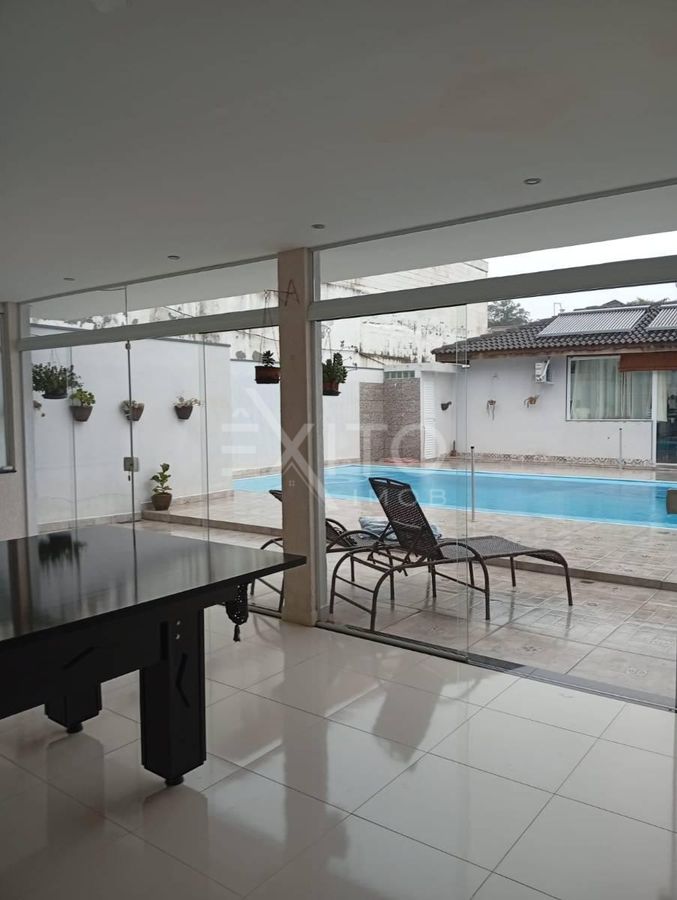 Casa, 4 quartos, 388 m² - Foto 21