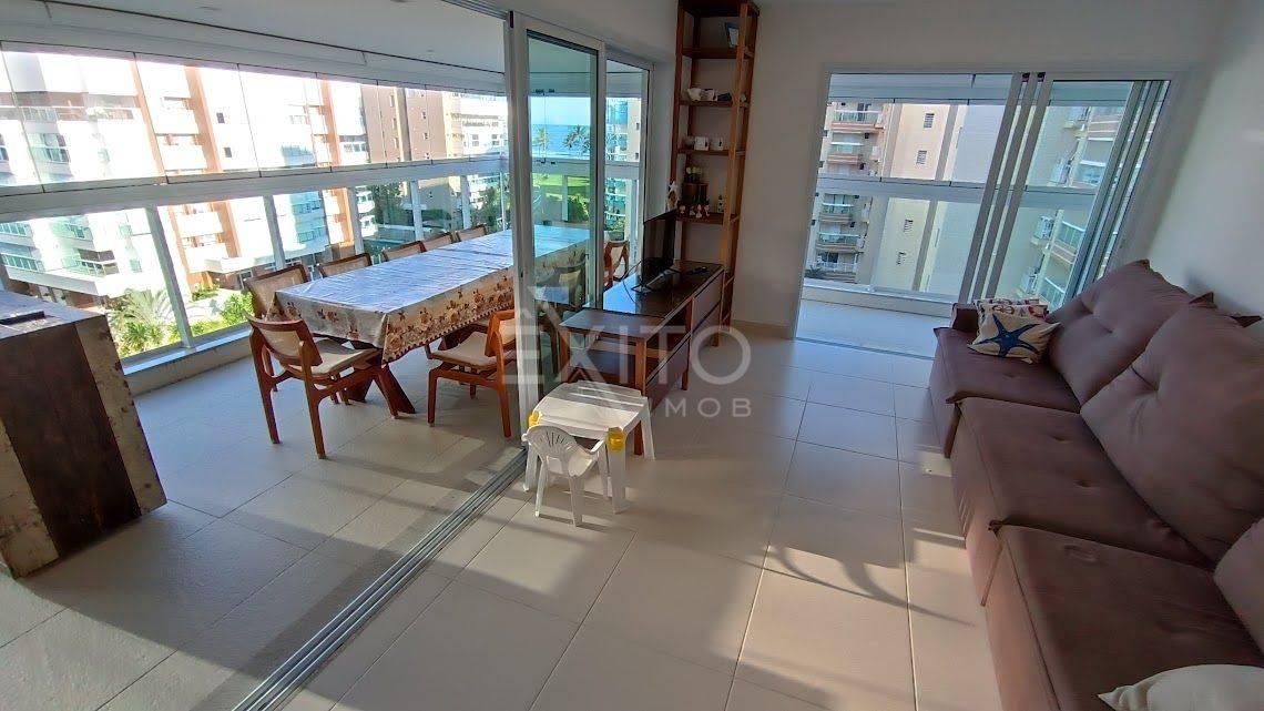 Apartamento, 3 quartos, 137 m² - Foto 21