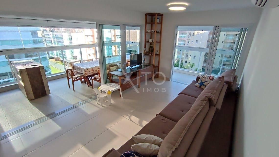 Apartamento, 3 quartos, 137 m² - Foto 20