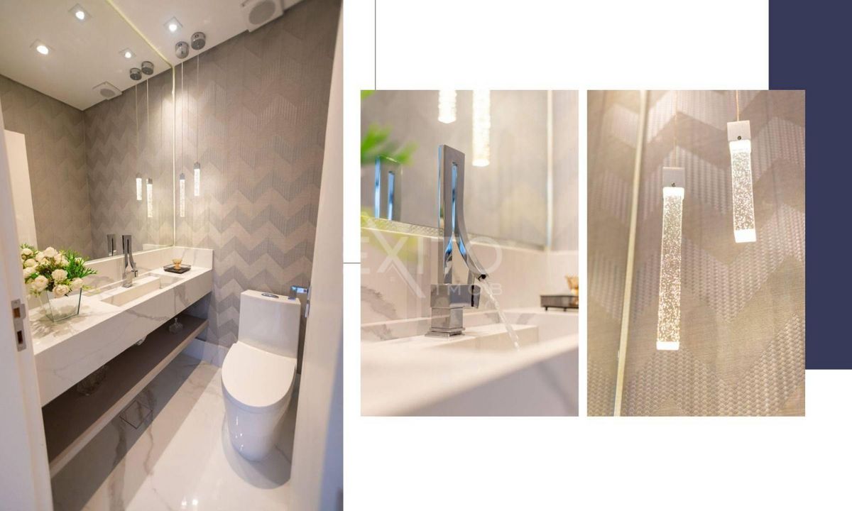Casa, 6 quartos, 328 m² - Foto 15
