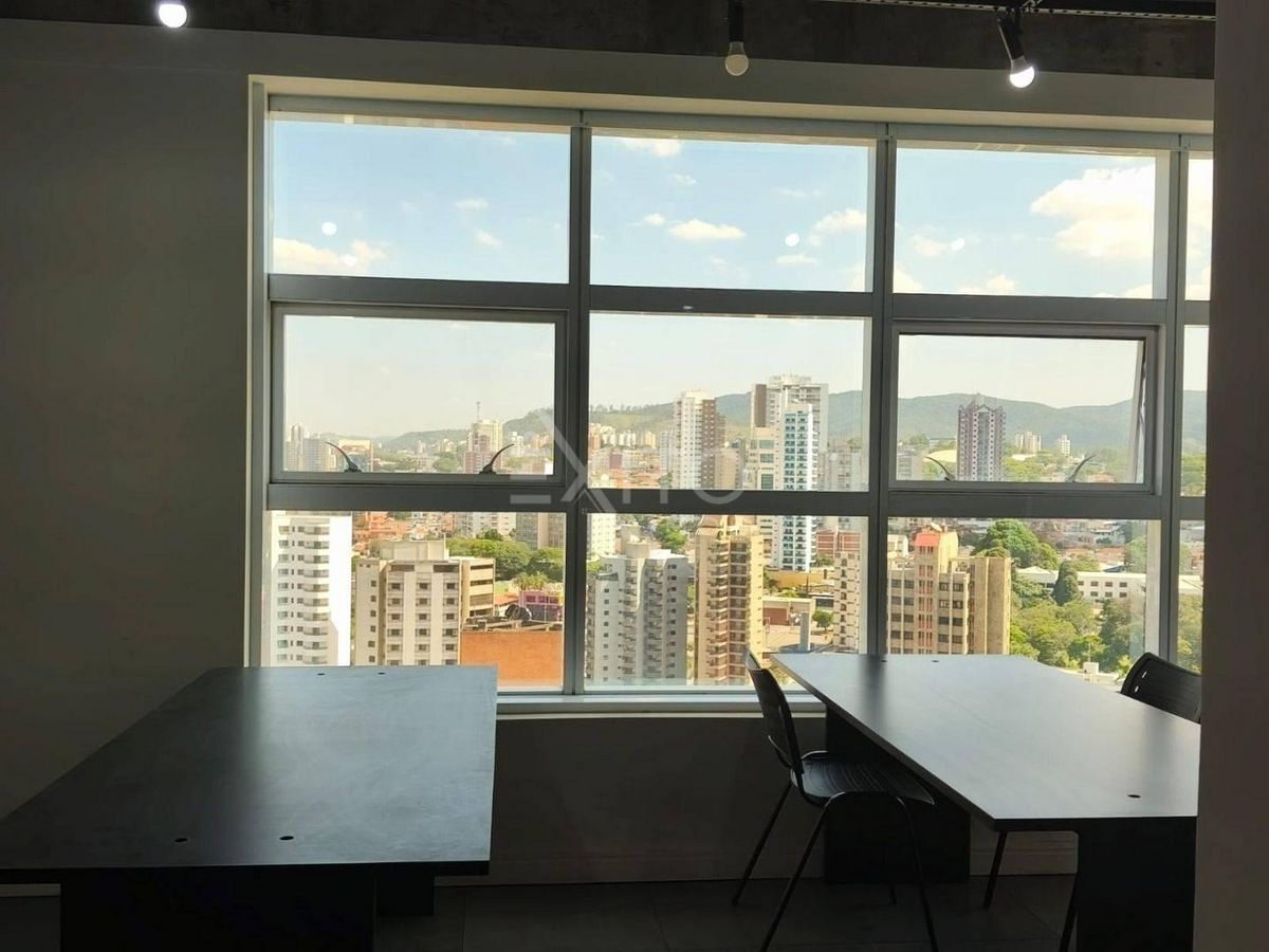 Sala-Conjunto, 45 m² - Foto 2