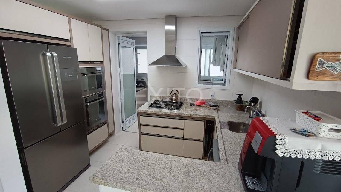 Apartamento, 3 quartos, 137 m² - Foto 13