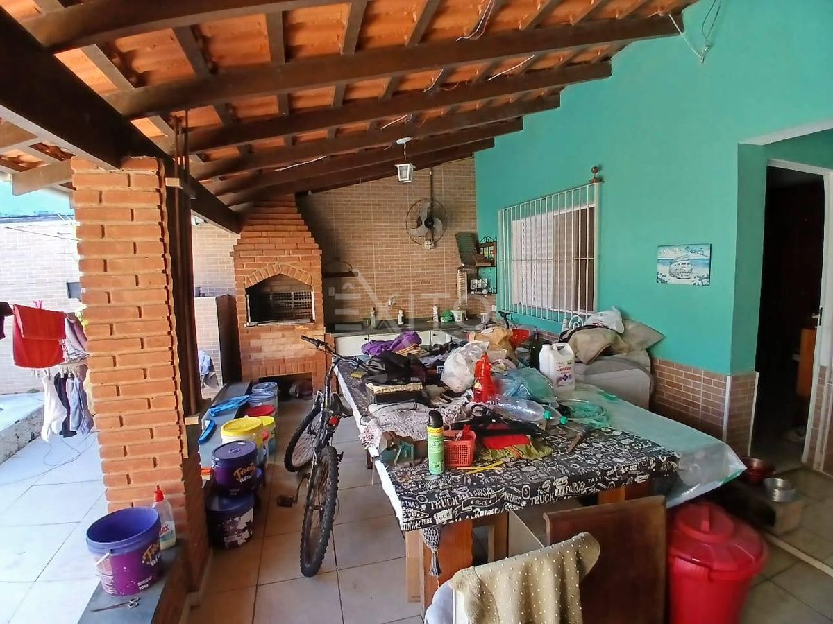 Casa, 3 quartos, 133 m² - Foto 6