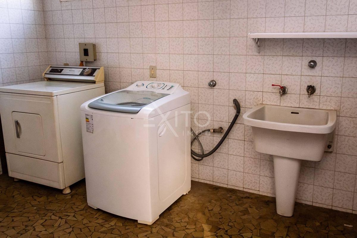 Casa, 4 quartos, 360 m² - Foto 60