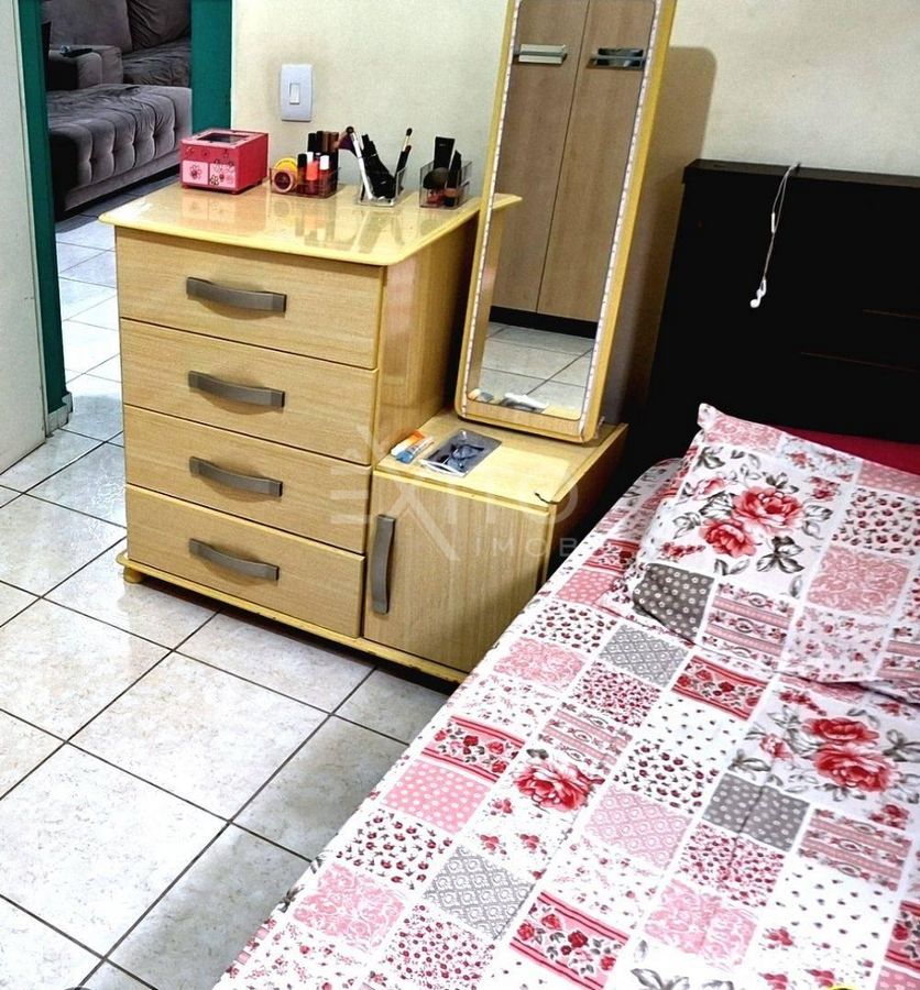 Casa, 2 quartos, 54 m² - Foto 9