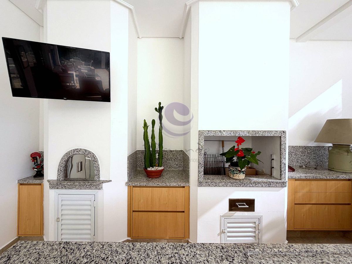 Casa de Condomínio, 6 quartos - Foto 19