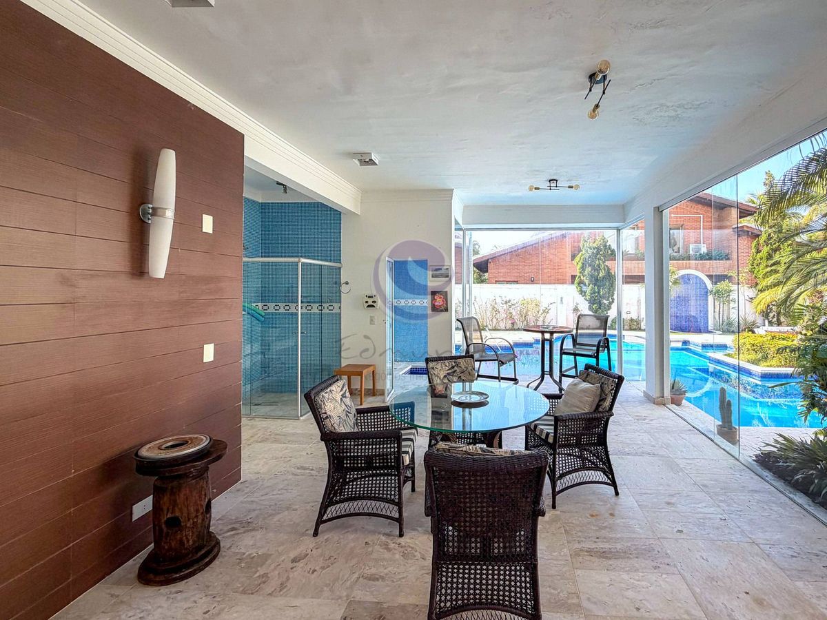 Casa de Condomínio, 6 quartos - Foto 9
