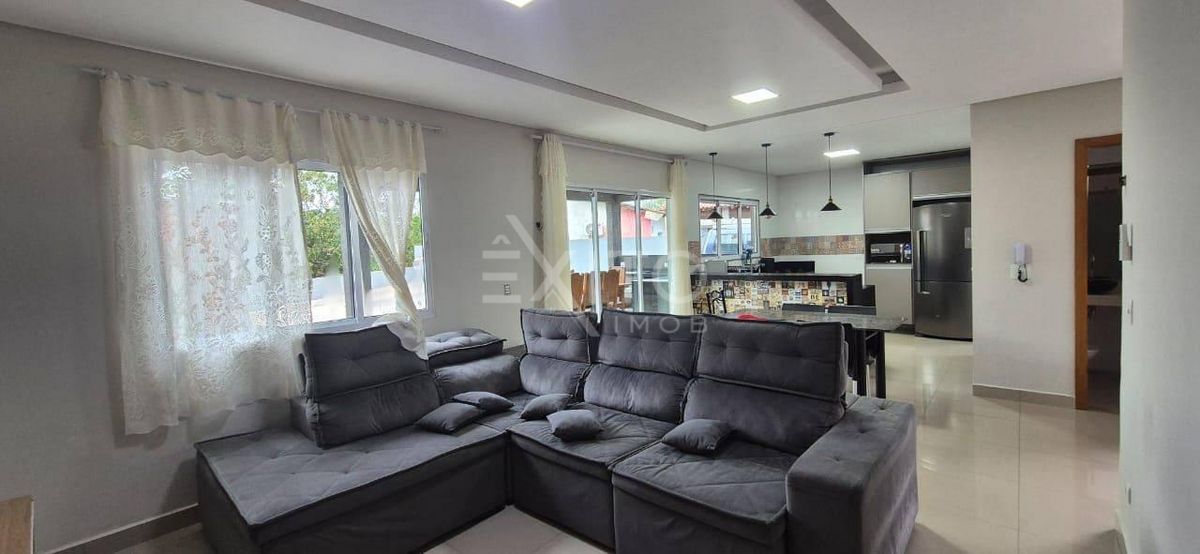 Casa, 3 quartos, 162 m² - Foto 9