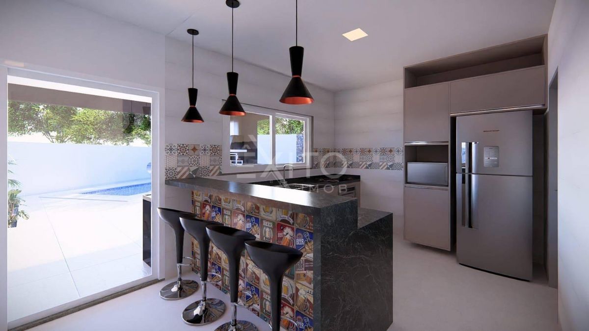 Casa, 3 quartos, 162 m² - Foto 23