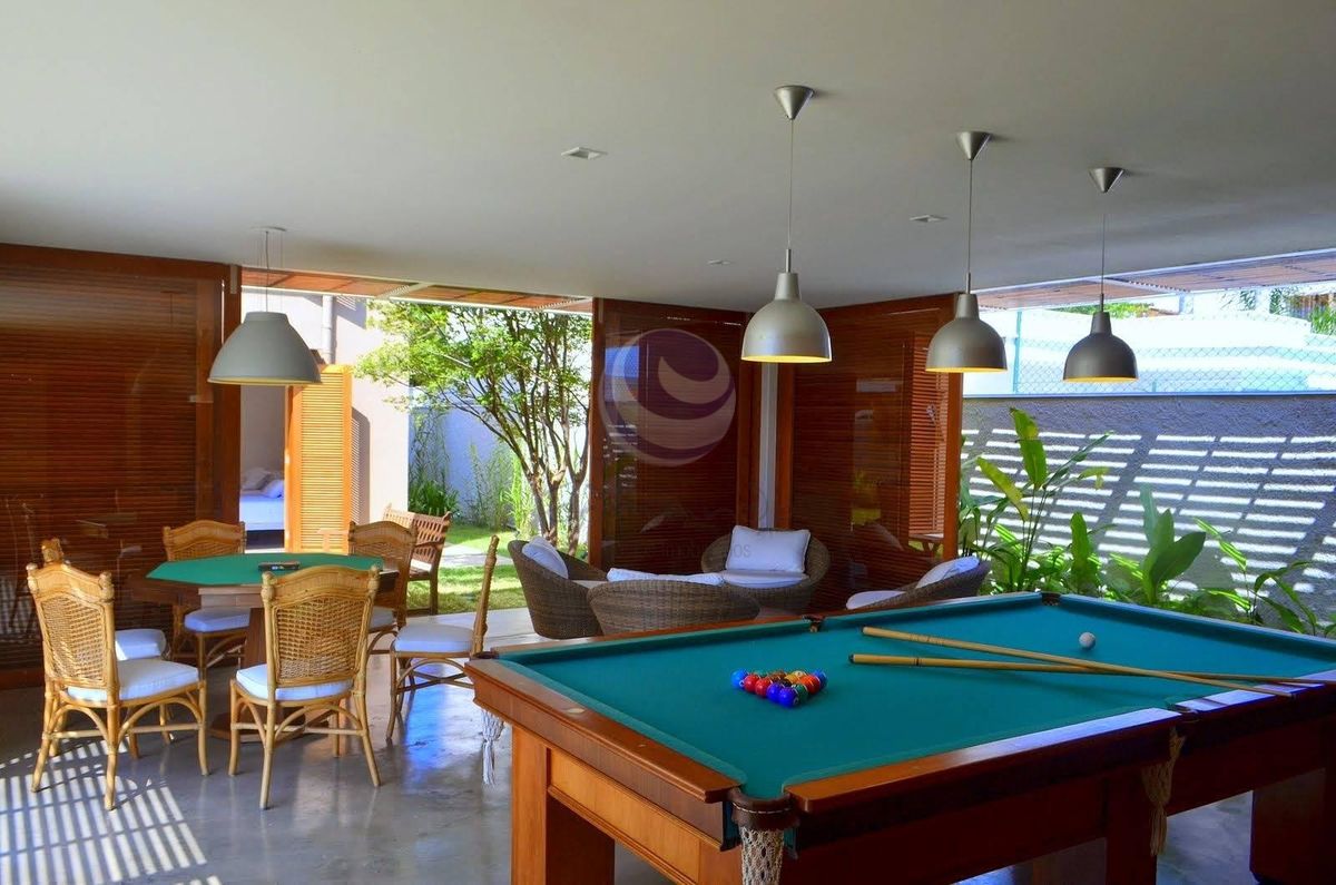 Casa de Condomínio, 5 quartos - Foto 15