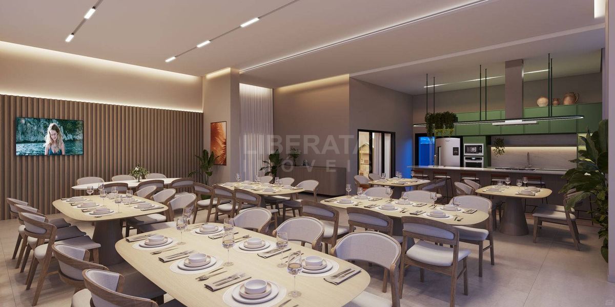 Tramonti Residenza na Vila Operária, Itajaí, SC