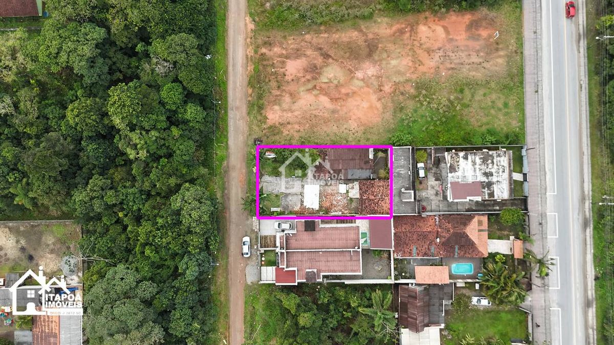 Terreno 15x30 Itapema do Norte