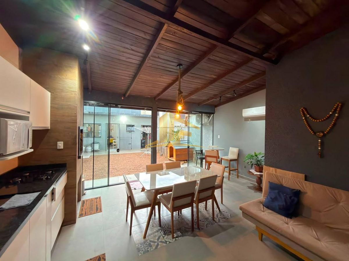 Casa, 2 quartos, 59 m² - Foto 11