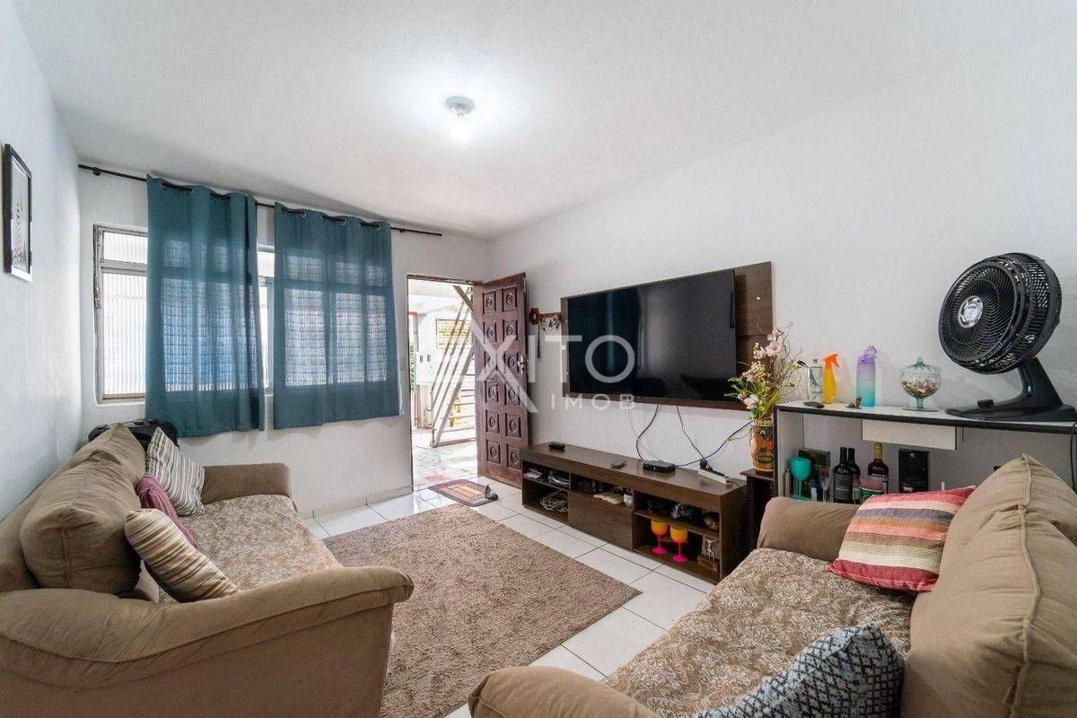 Casa, 2 quartos, 70 m² - Foto 2