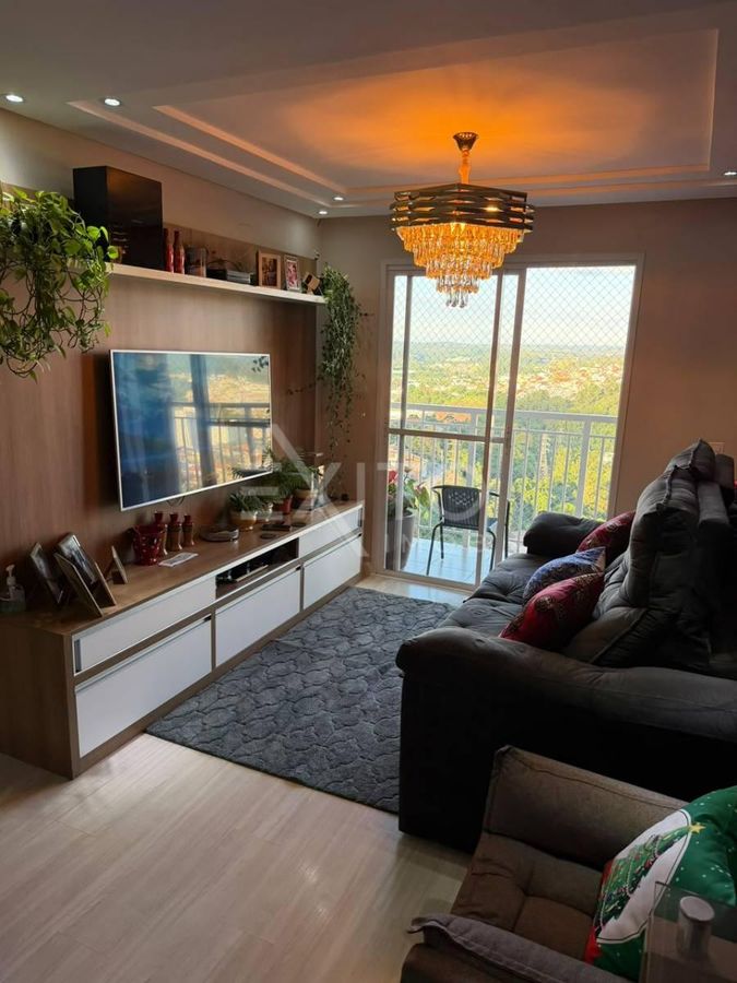 Apartamento, 3 quartos, 72 m² - Foto 32