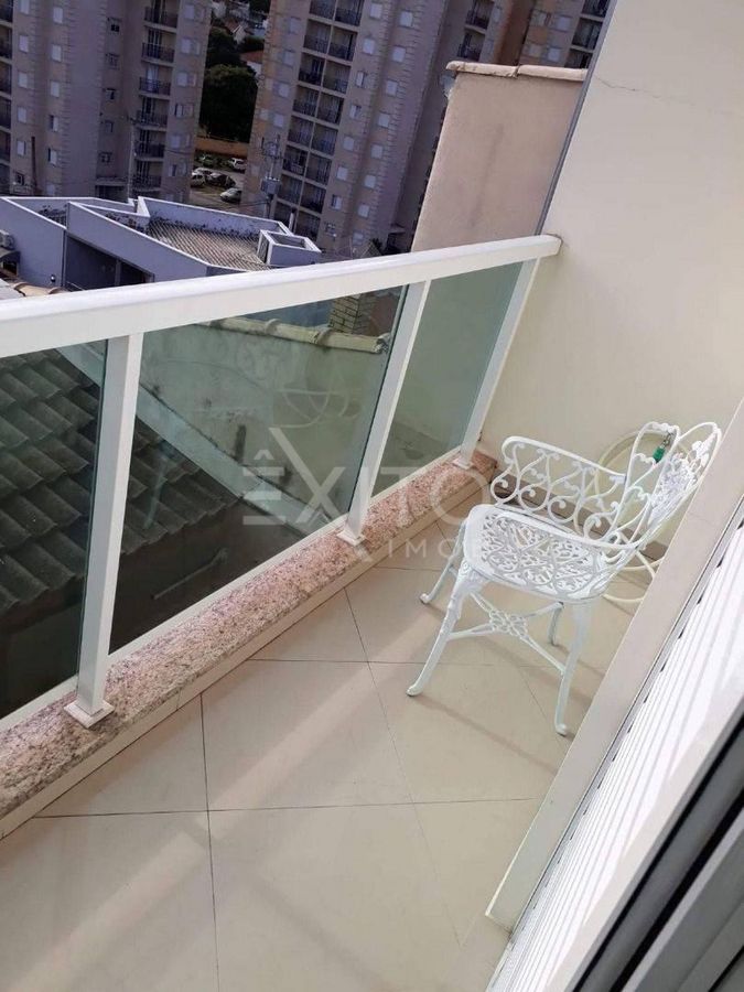Casa, 3 quartos, 200 m² - Foto 11