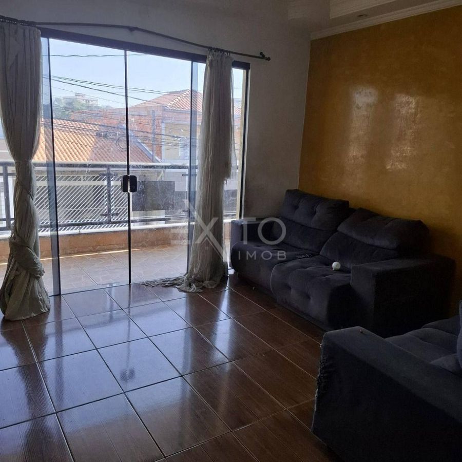 Casa, 3 quartos, 225 m² - Foto 2