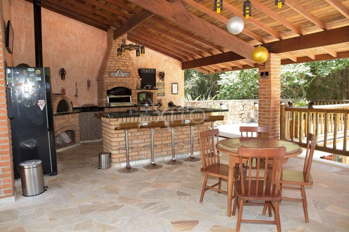 Sítio, 4 quartos, 5500 m² - Foto 53