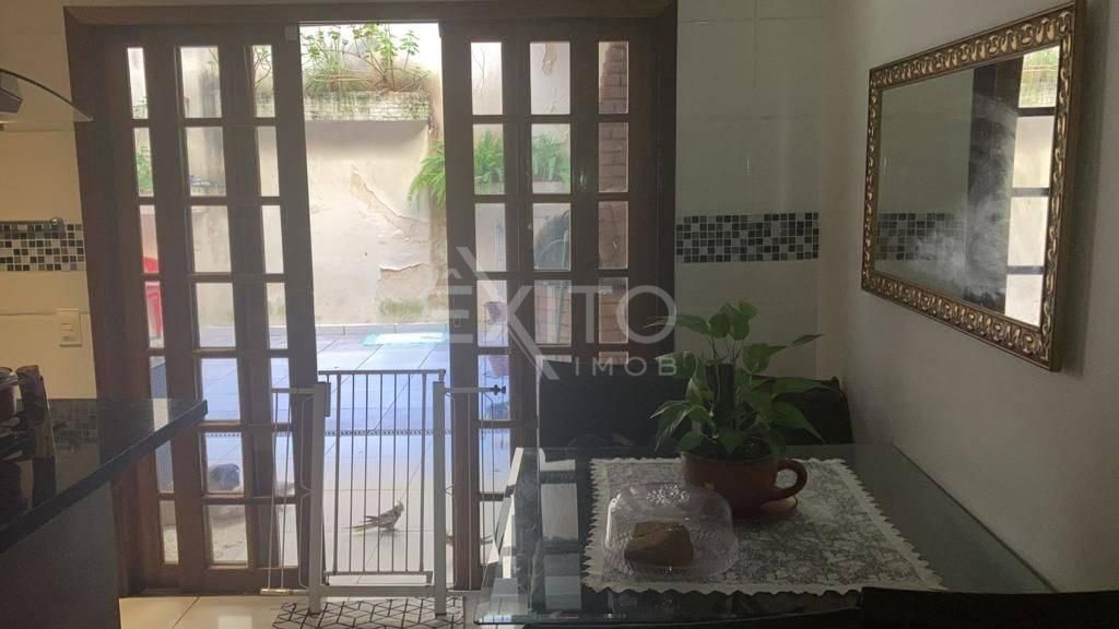 Casa, 3 quartos, 158 m² - Foto 24