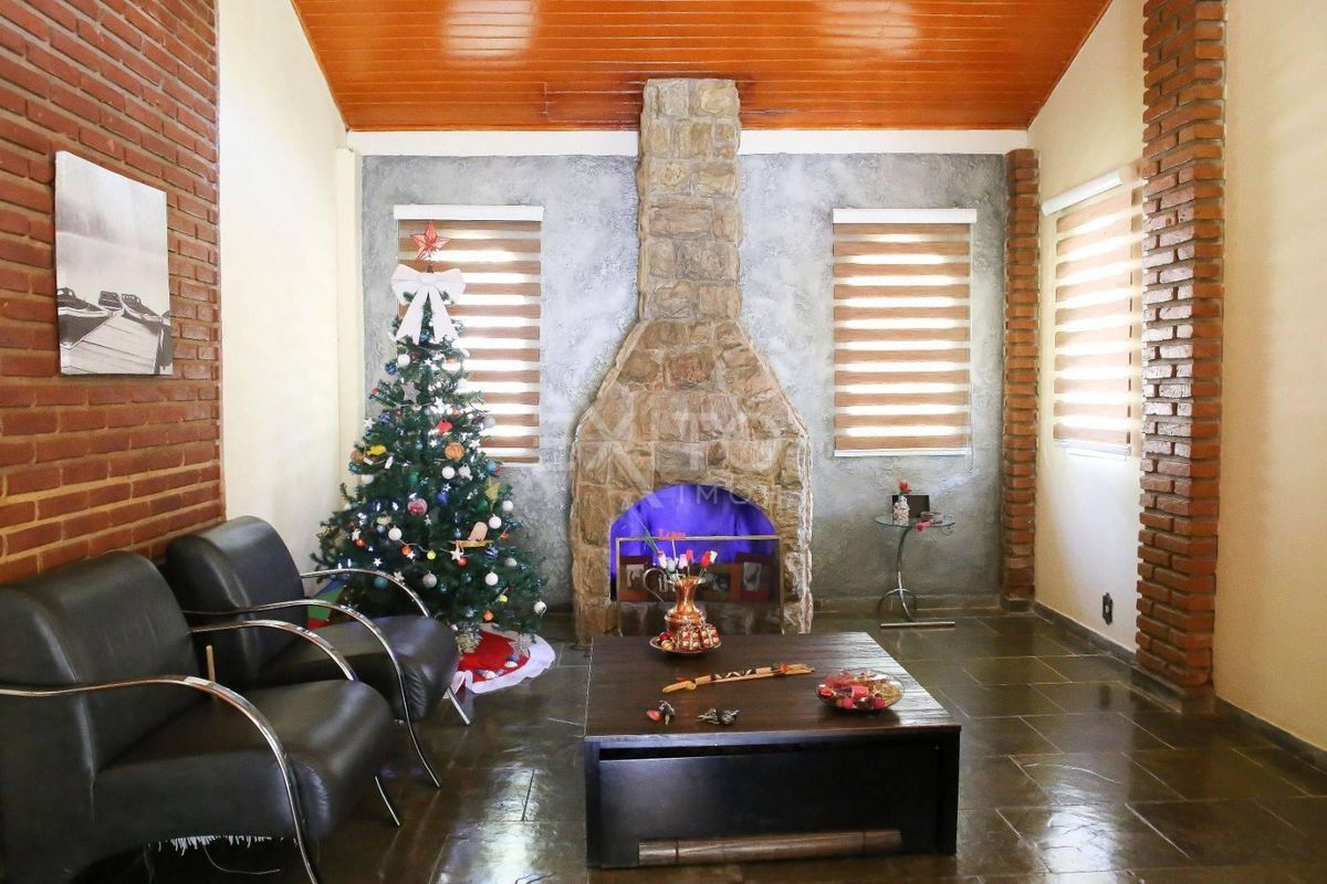 Sítio, 4 quartos, 5500 m² - Foto 8