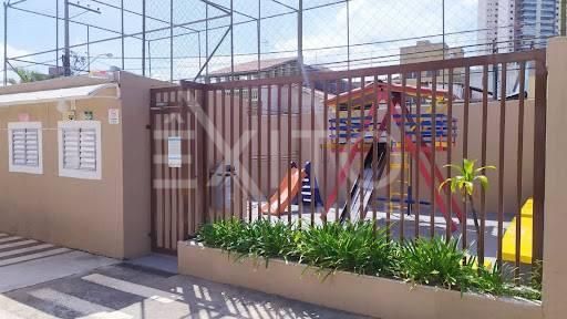 Apartamento, 2 quartos, 50 m² - Foto 4