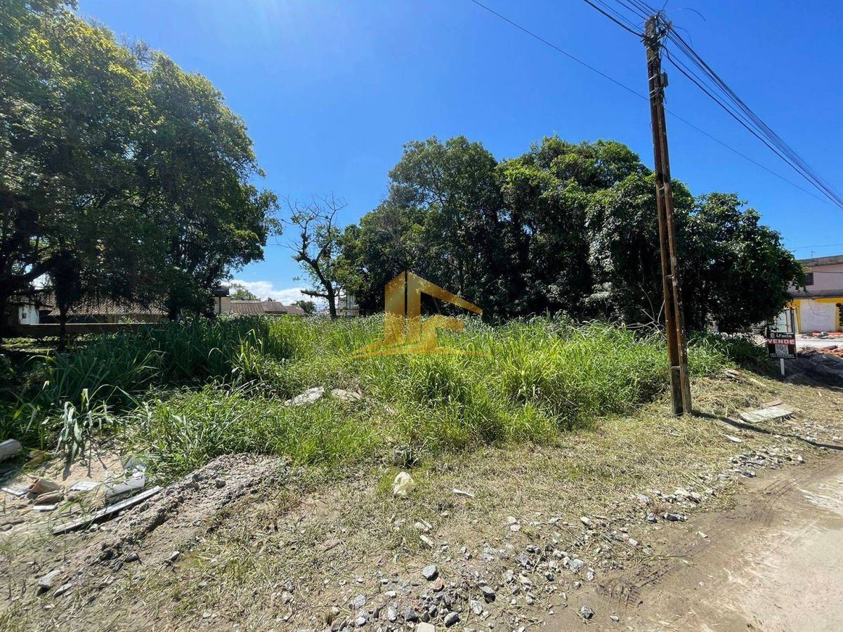 TERRENO A VENDA NO CENTRO DE ITAPOÁ - Lote/Terreno em Jardim Perola do Atlântico, Itapoá - à venda - LIMA ARQUITETURA E CONSTRUÇÕES