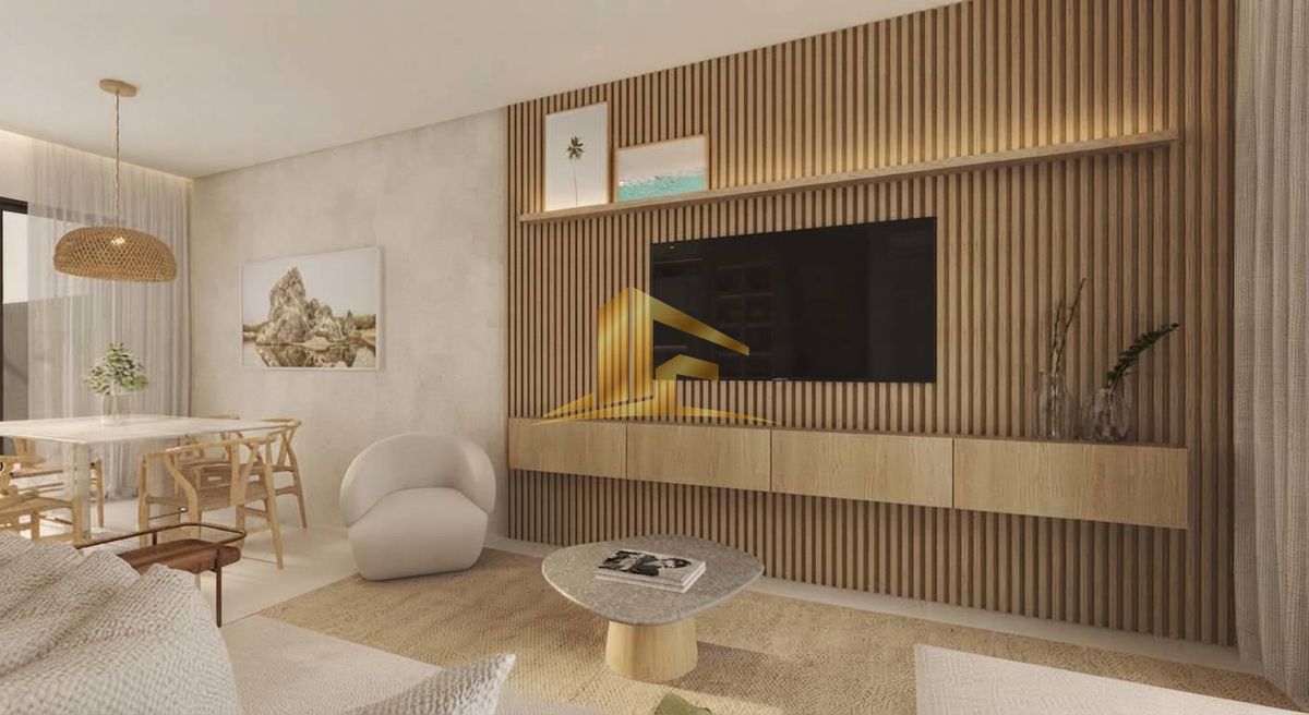 Sobrado, 3 quartos, 104 m² - Foto 3