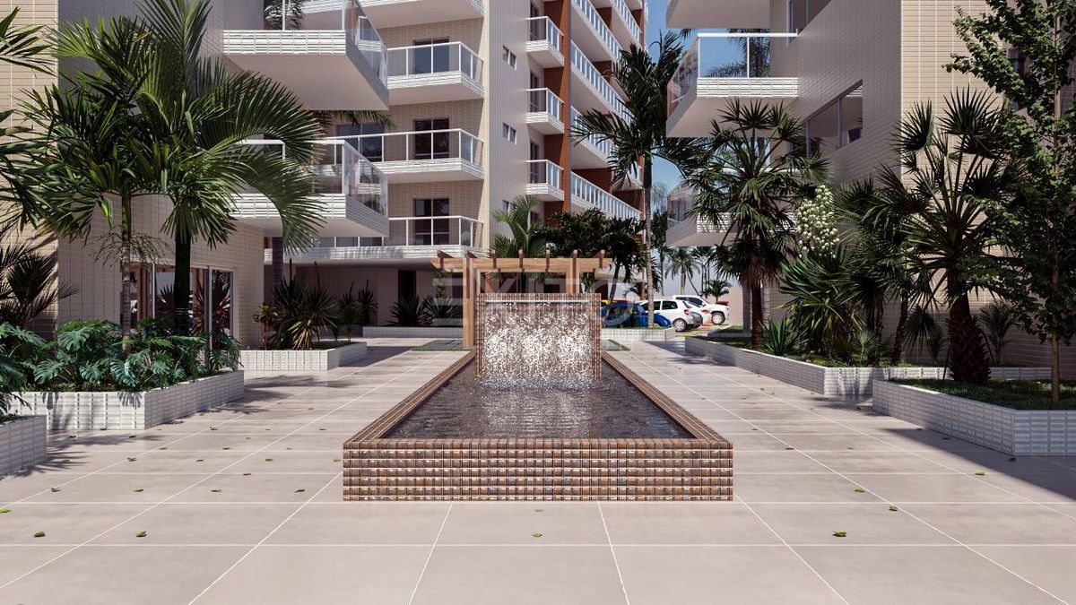 Apartamento, 3 quartos, 124 m² - Foto 8