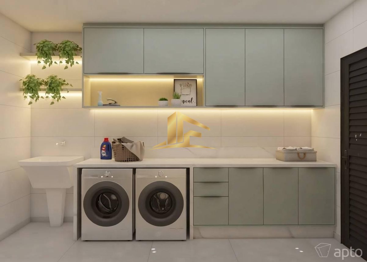 Sobrado, 3 quartos, 183 m² - Foto 8