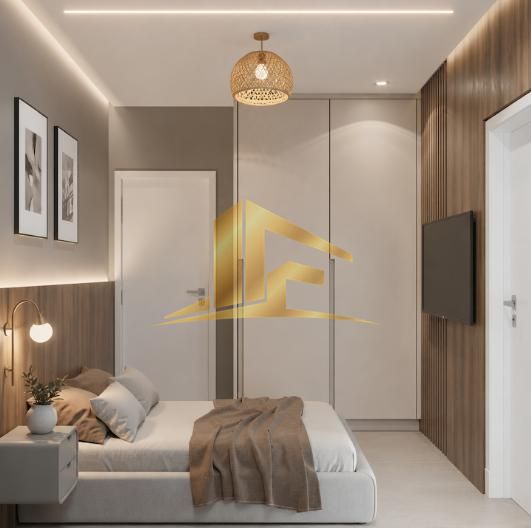 Apartamento, 2 quartos, 56 m² - Foto 10