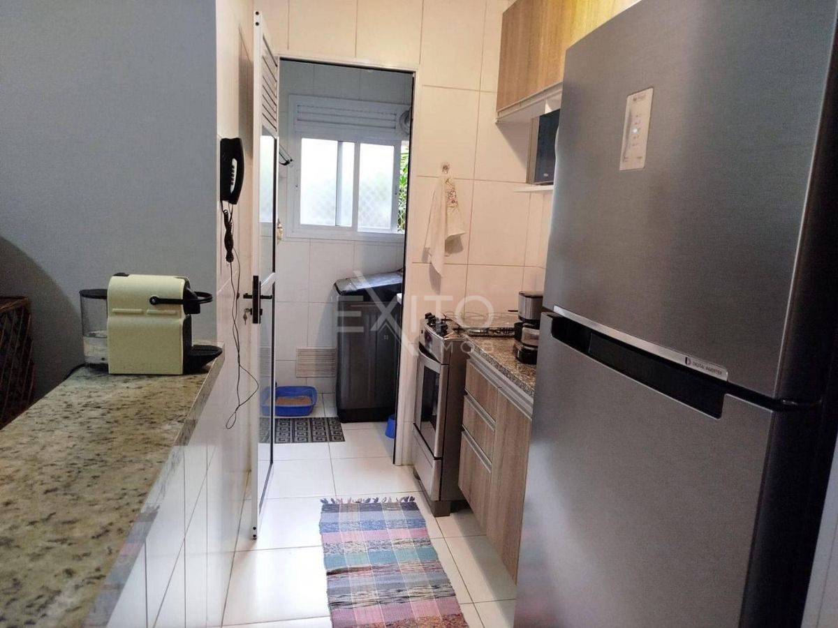 Apartamento, 3 quartos, 79 m² - Foto 8