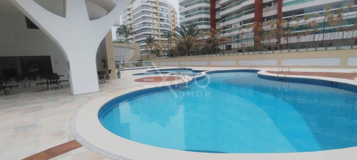 Apartamento, 4 quartos, 140 m² - Foto 20