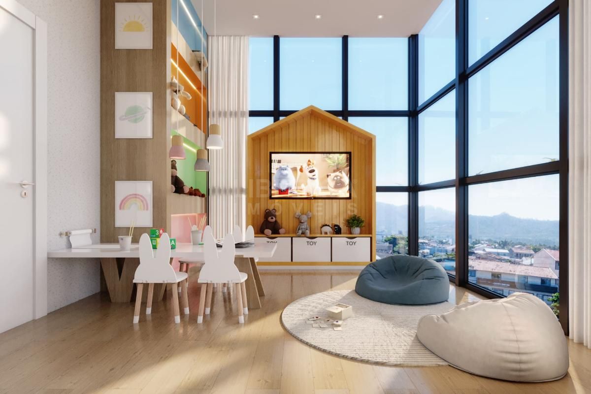 Residencial Ilha de San Andrés em Gravatá, Navegantes, SC