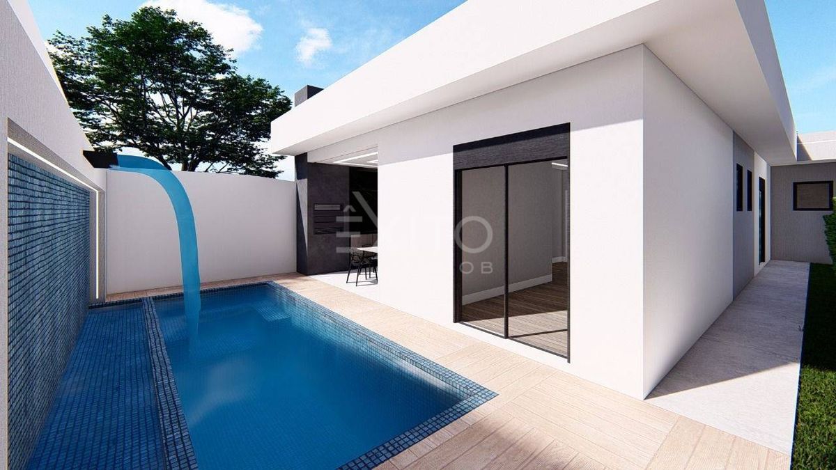 Casa de Condomínio, 3 quartos - Foto 10