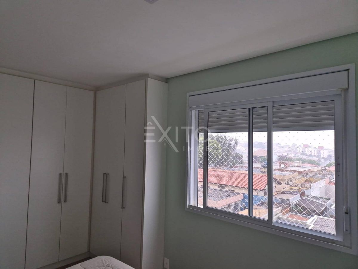 Apartamento, 3 quartos, 147 m² - Foto 39