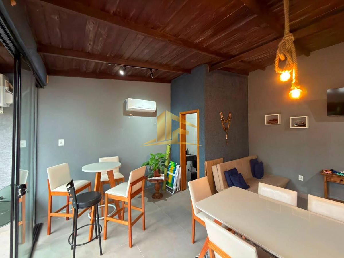 Casa, 2 quartos, 59 m² - Foto 12