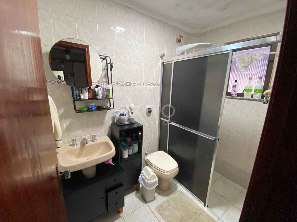 Casa de Condomínio, 3 quartos - Foto 30