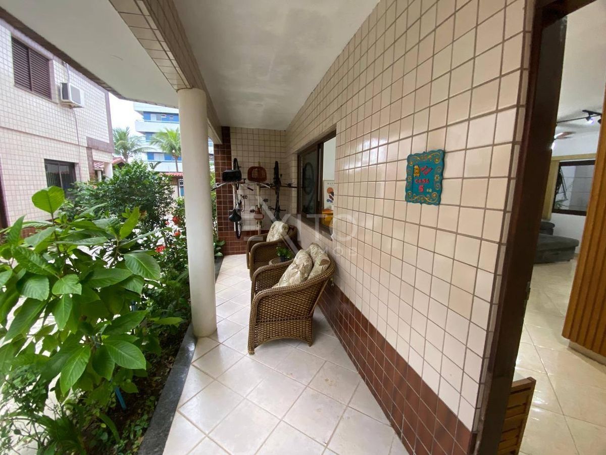 Casa de Condomínio, 3 quartos - Foto 44