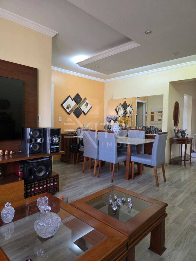 Apartamento, 3 quartos, 203 m² - Foto 3