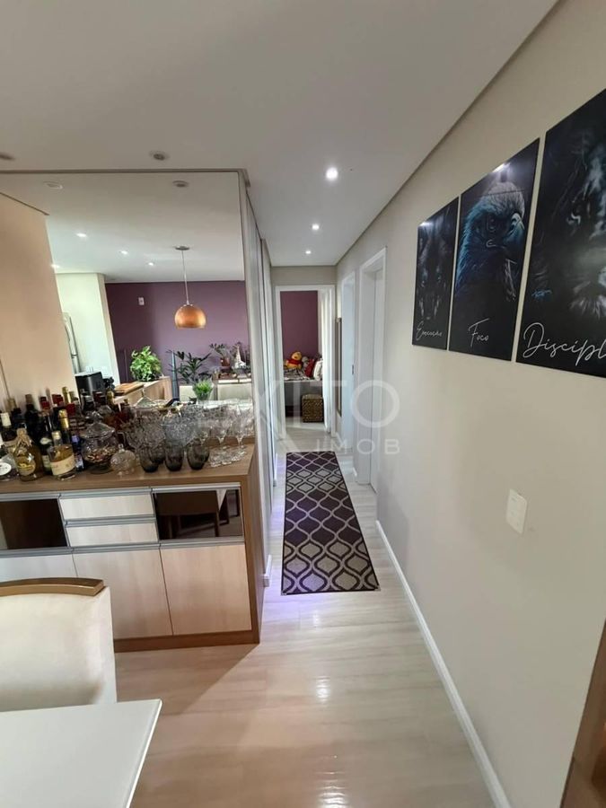 Apartamento, 3 quartos, 72 m² - Foto 25