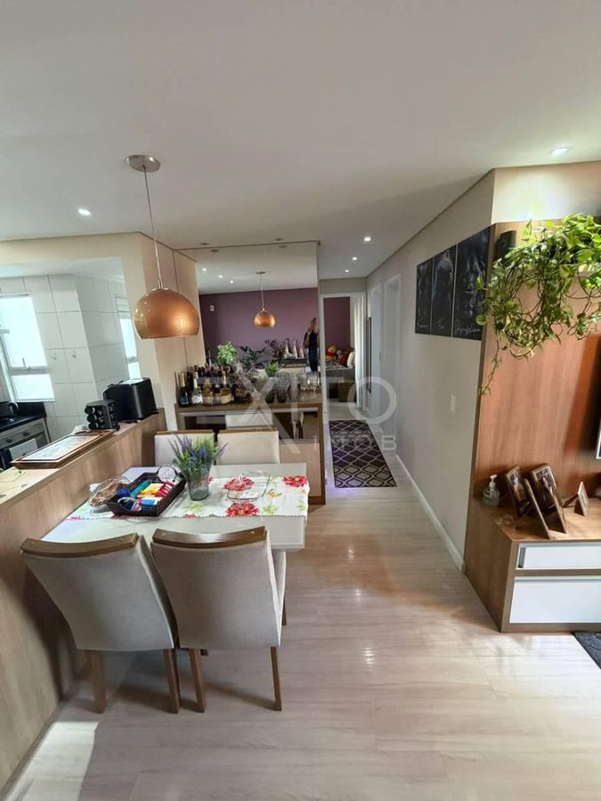 Apartamento, 3 quartos, 72 m² - Foto 29