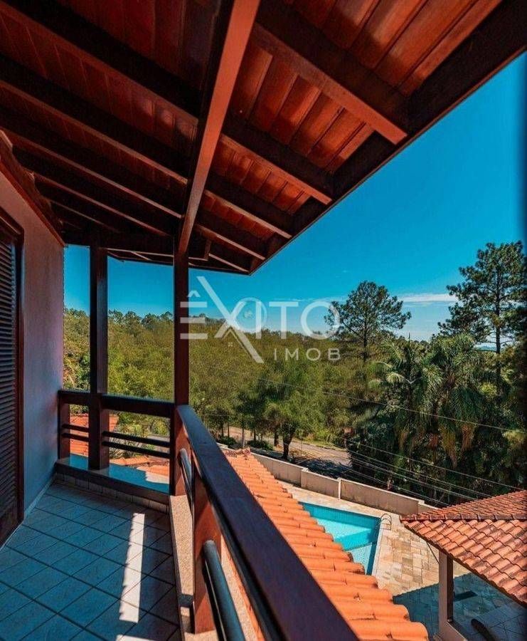 Casa de Condomínio, 4 quartos - Foto 7