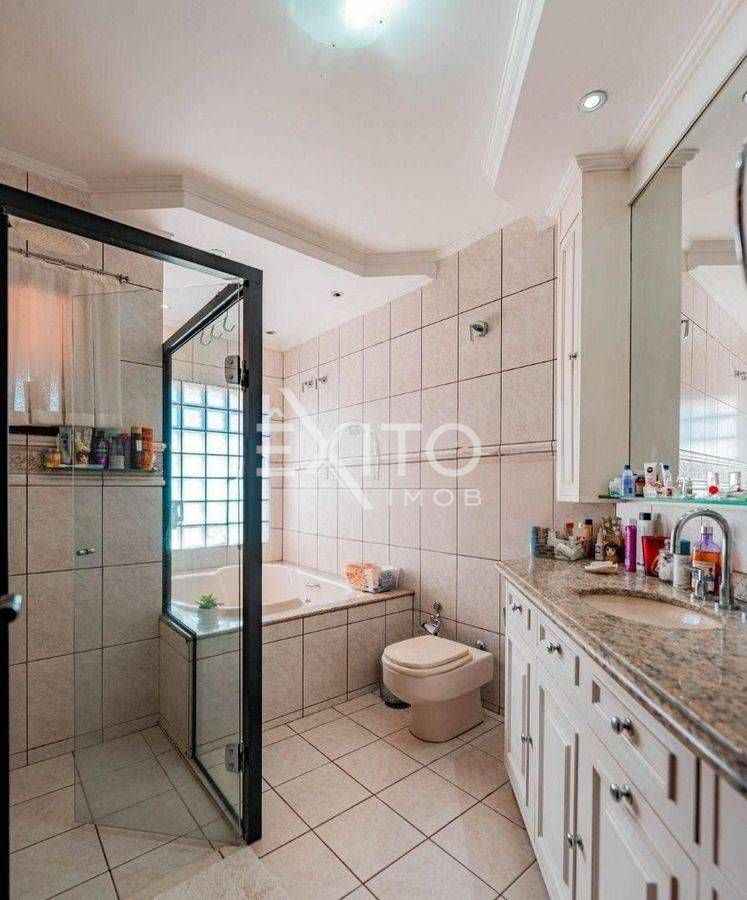 Casa de Condomínio, 4 quartos - Foto 6