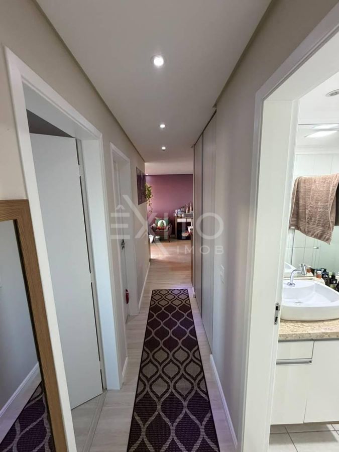Apartamento, 3 quartos, 72 m² - Foto 17